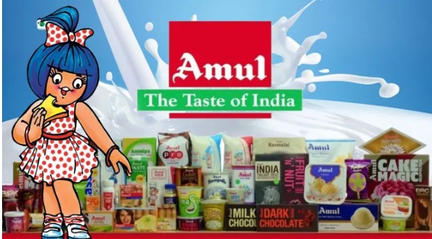 The Inspiring Journey of Amul Revolutionizing Indias Dairy Industry-By Seema Khanna